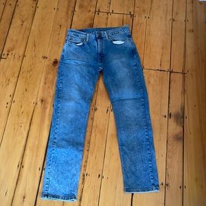 Levi’s 511 Men’s Jeans